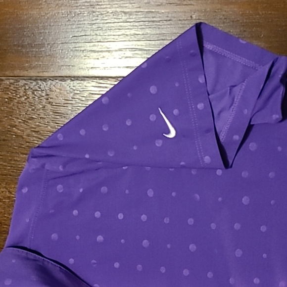 Nike Athletic Polo/Golf Shirt - Ladies XL - Picture 9 of 9
